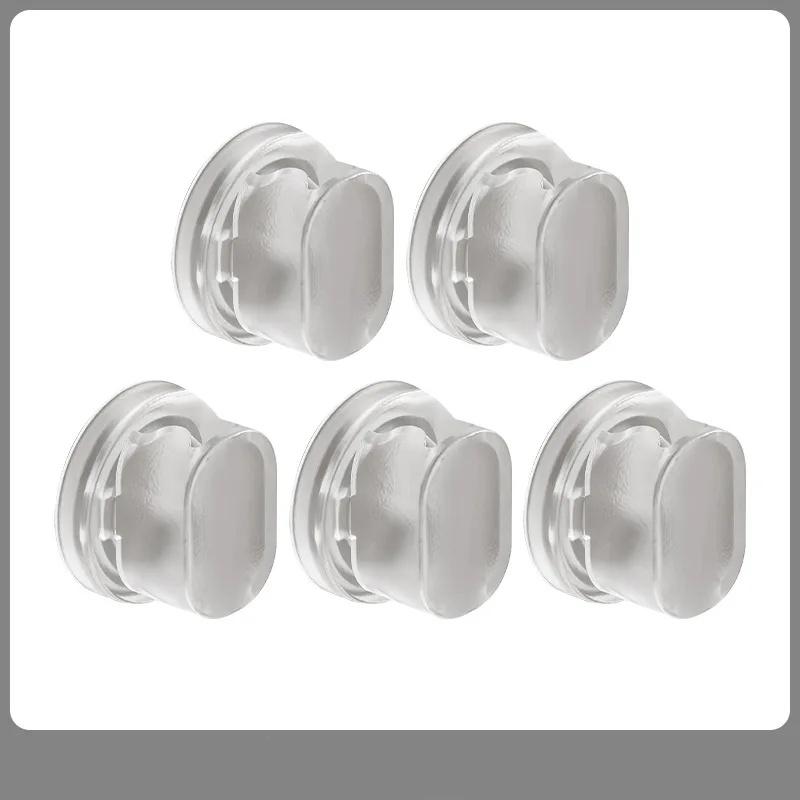 

5 шт./компл. Настольный фиксированный органайзер для кабелей для зарядки INS Повседневный прозрачный органайзер для намотки кабелей для передачи данных Органайзер для зарядного устройства для телефона