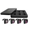 Accessories For DJI Mavic Mini 4k/Mini/Mini 2 Filters UV ND CPL 4/8/16/32 NDPL 8 Polar Kit Camera Lens Filter Protection