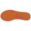 Li Ning Tai Chi Antypoślizgowe Odporne na ścieranie Niskie Buty Treningowe Unisex Białe Złote LDBU805-1