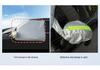 Enlarged Windshield Snow & Sun Shield: Anti-Freeze, Thickened Winter Cover