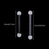 Ingrown Toenail Recover Pedicure Tool Toe Braces Toenail Straightener Toenail Fixer Bunion Corrector Ingrown Toenails Corrector
