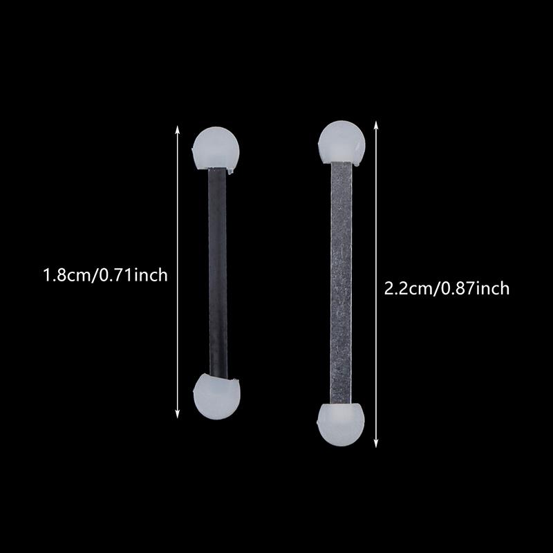 Ingrown Toenail Recover Pedicure Tool Toe Braces Toenail Straightener Toenail Fixer Bunion Corrector Ingrown Toenails Corrector