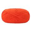 Milk Cotton Yarn Bundle: Four Strands of Medium-Thick Korean Cotton for Baby and Children's Crochet and Knitting.