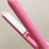 Tool Travel Curling Corrugated Iron Ceramic Straightener  Corrugation Hair Crimper Mini Portable