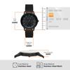 Armani Watch CAYDE AX2760 Black [AX Exchange] Men's