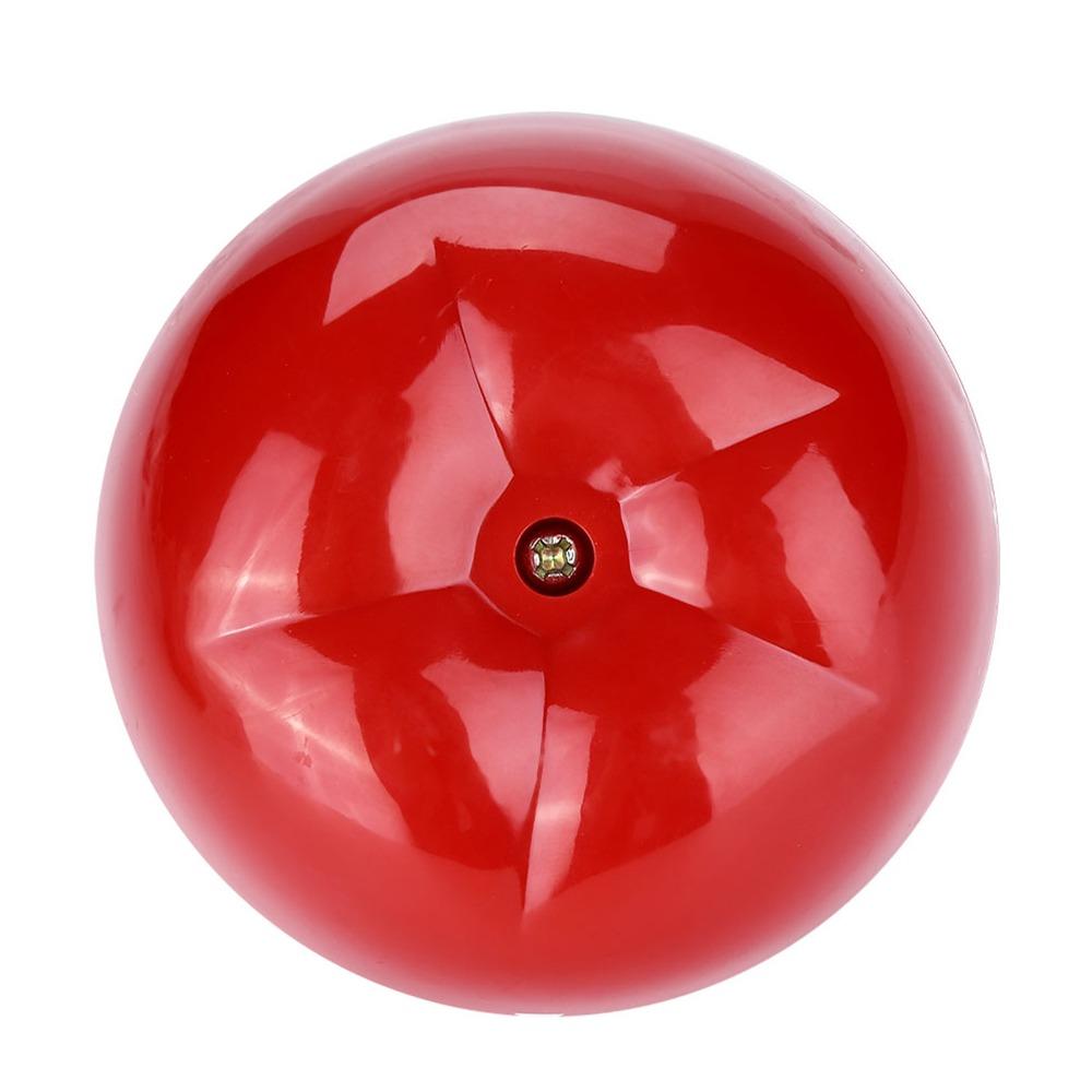 Tomato Shaped Mechanical Timer 60 Minutes Alarm Clock Countdown Kitchen Timer  Meal Prep