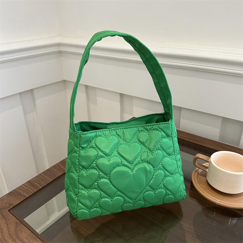 Fashionable Portable Tote Bag with Large Capacity, Simple, Fashionable, Casual and Personalized Shoulder Bag