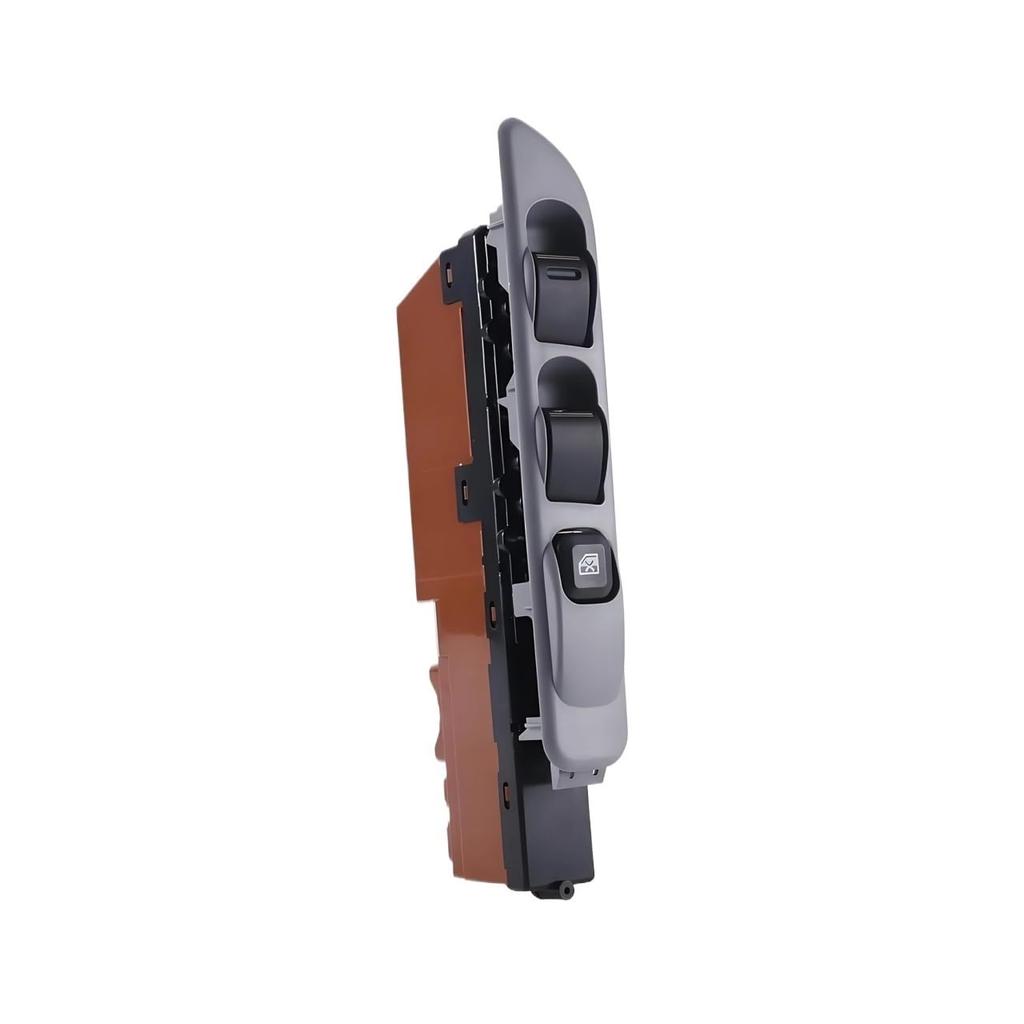 Electric Master Window Control Lifter Switch Button for Canter FUSO FB71B 2007 2008 2009-2015 MK42112 MK387782