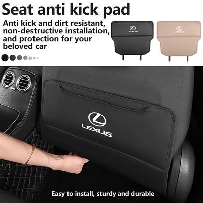 Acessórios para interiores – Assentos e coberturas para carros