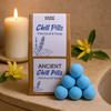 Bath Bombs Gift Pack, Ylang and Patchouli 350g
