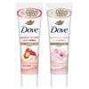 Dove Japan - Fluffy Cream Scrub