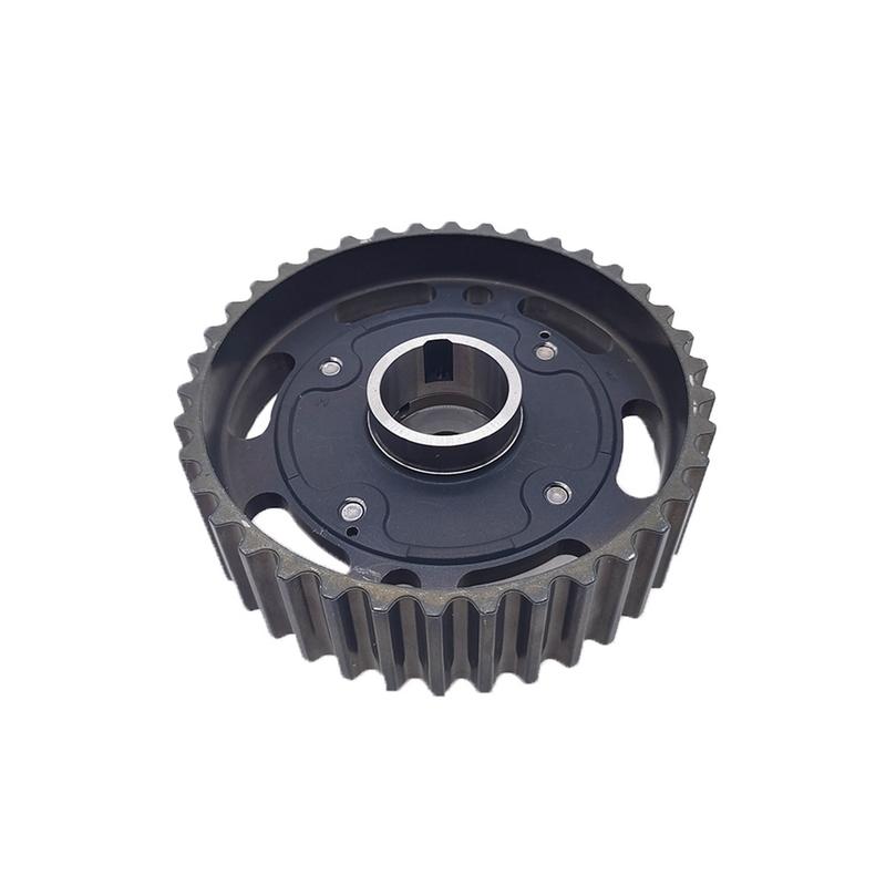 Authentic Automobile Timing Gear Camshaft Adjuster Sprocket VVT For Renault Clio III Sport 2.0 16V 197/200PS Spare Parts Parts 7