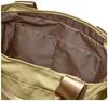 Tote nylon khaki [Labagerie] bag, 2-way tote, women's, (86)