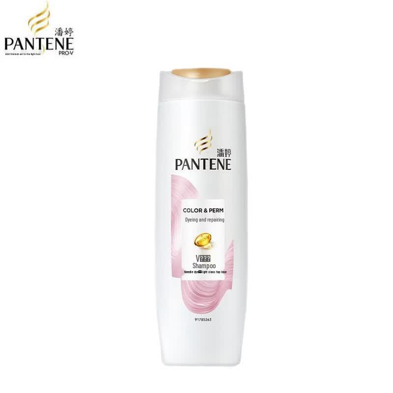 Pantene PRO-V Perm & Dye Repair Shampoo