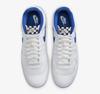 FB1447-100 Nike Attack Game Royal (Men's)