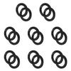 1-10 Sätze Gummidichtungen für Intex Poolnars10747/25006 O-Ring Dichtung Ersatzdichtung Gummidichtung Schwimmbad Ausrüstungsteile