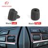 Car Multi-function Steering Wheel Key Control Knob Switch Buttons For Bmw F10 F02 F30 F07 3 4 5 6 7 Series Accessories