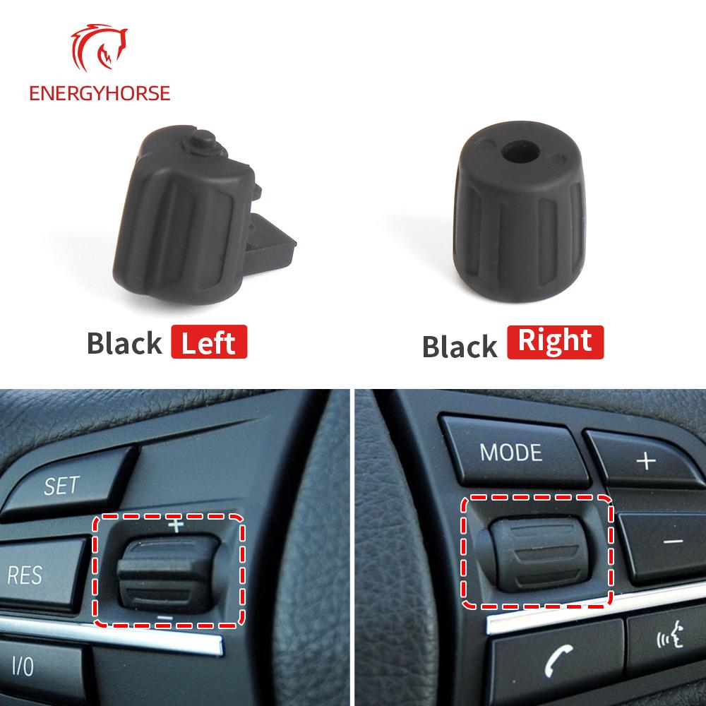 Car Multi-function Steering Wheel Key Control Knob Switch Buttons For Bmw F10 F02 F30 F07 3 4 5 6 7 Series Accessories