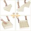 Unterwäsche, BH, Socken, Aufbewahrungsbox, Schrank, Schublade, Organizer, Socken, Schal, Unterwäsche, Organizer, Box, Kleiderschrank, Kleidung, Aufbewahrungsbox
