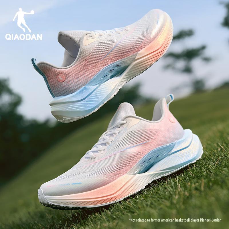 Jordan Feiying Team 3 Dames Gedempte Hardloopschoenen