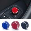 Rearview Mirror Adjustment Knob Decorative Protective Cover For Volkswagen Golf Tiguan Passat Arteon Variant Jetta Levida
