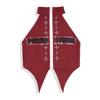 Girls' Rhinestone Jazz Hip Hop Dance Set - Vest, Long Pants & Shorts