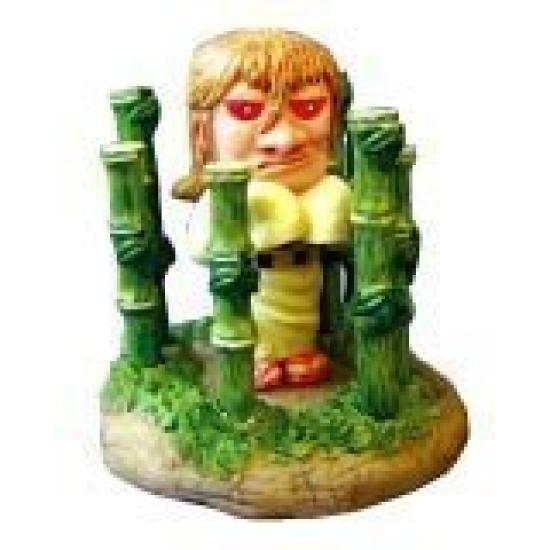 

Bamboo 2nd edition of the original figure collection by Shigeru Mizuki Forest