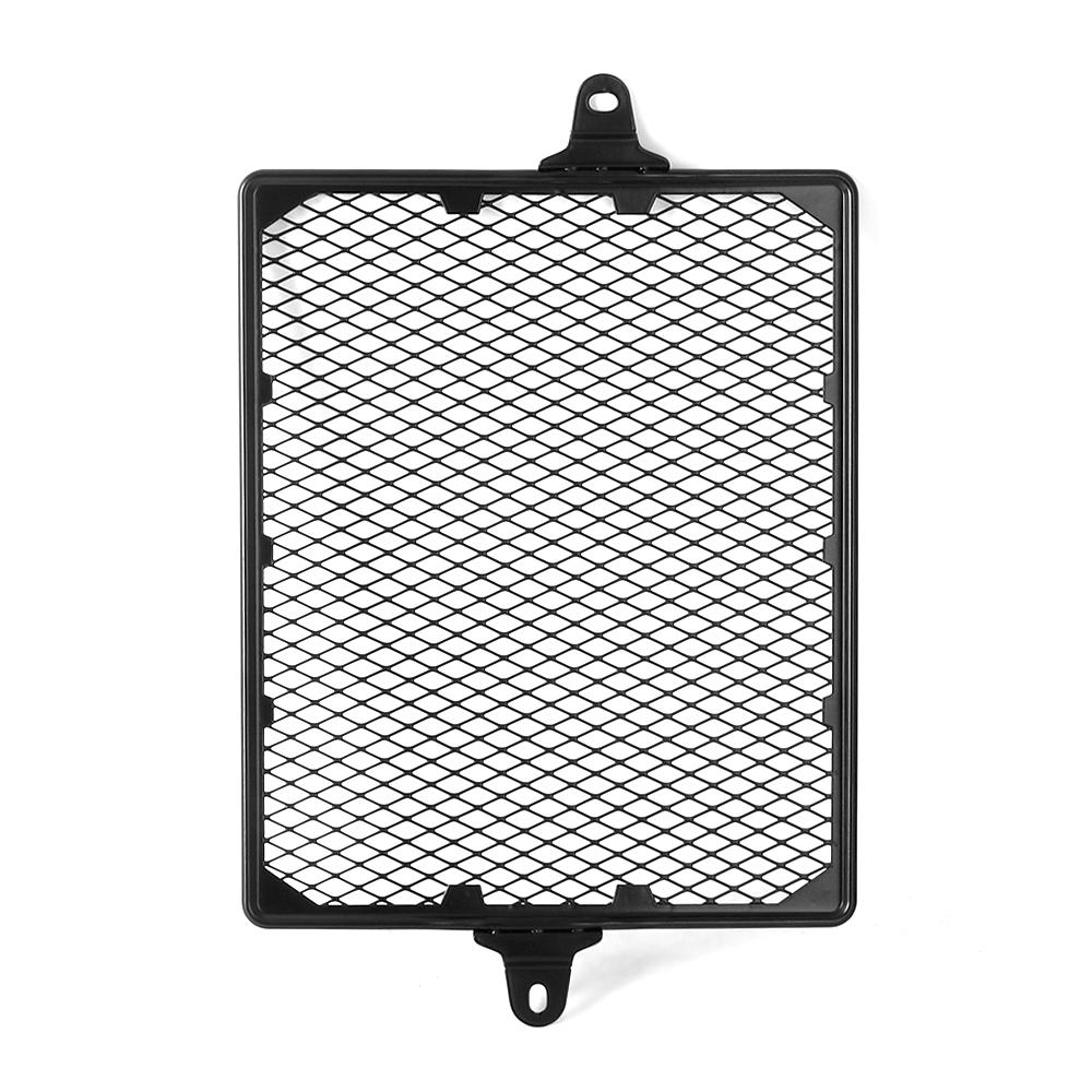 

Radiator Grille Guard Cover Protectio For Speed400 Speed 400 2025 2025 Motorcycle Accessories water tank radiator cover чёрный