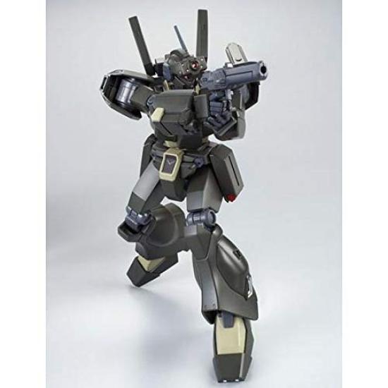Bandai P Gundam Unicorn Zegan ECOAS Type HG Model Kit Conroy's 1/144