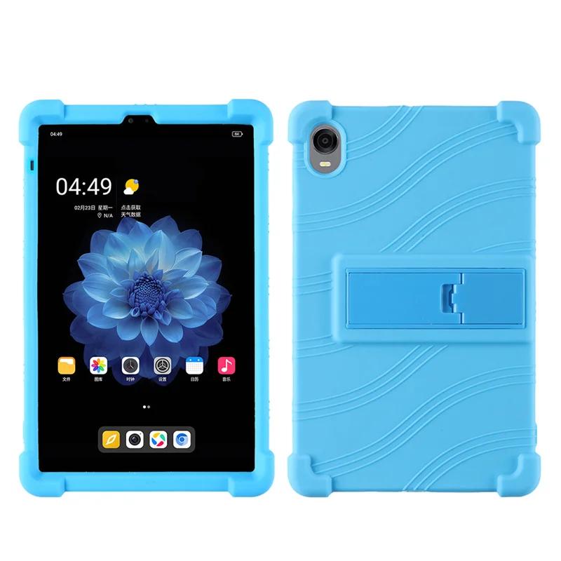 Cover For Alldocube iPlay 60 Mini Pro (2024) Case 8.4" Tablet PC Kickstand Funda with 4 Shockproof Airbags Soft Silicone