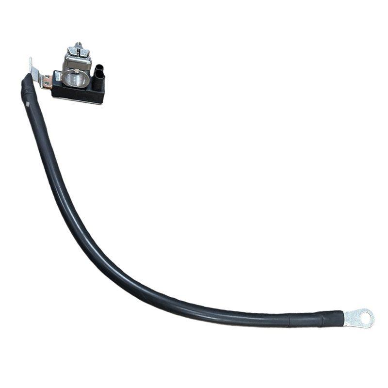 Car Battery Cable Negative Lead 2215421118 For Mercedes Benz W216 CL63 2008-2014 Protection Wiring