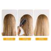 Multi-functional Blow Dryer Brush Wired Thermal Brush Heated Round Brush Electric Hair Straightening
