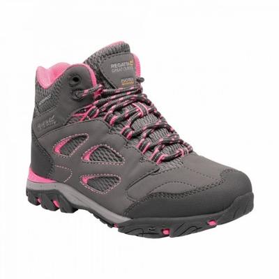 Dziecięce buty turystyczne Holcombe IEP Junior