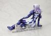 Kotobukiya Total Eclipse Cryska Barchenowa Guard Enhanced Equipment 1/7 Scale PVC Pre-painted Finished Figure