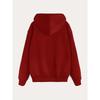 Men's and Women's Fashionable Casual Zipper Hoodies, Women's Fashionable Hoodies