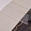 Couch Wall Spacer Clear Acrylic Antislip Spacers Mattress Sofa Wall Guard For Sofa Bed Alignment And Fire Risk Reduction