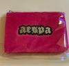 [USED] Aespa 2025 LIVE TOUR Fur Pouch