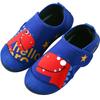 Children's Beach Shoes Diving Snorkeling Swimming Shoes Wading River Non-slip Bottom Seaside Skin Shoes Socks Water Park Shoes