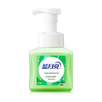 Blue Moon Aloe Schaum Händedesinfektionsmittel