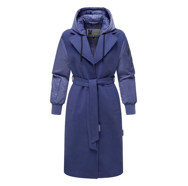 Куртка зимняя Marikoo Tjadee EU S