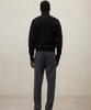 Ekoalpeu Men'S Black Brun Sweater