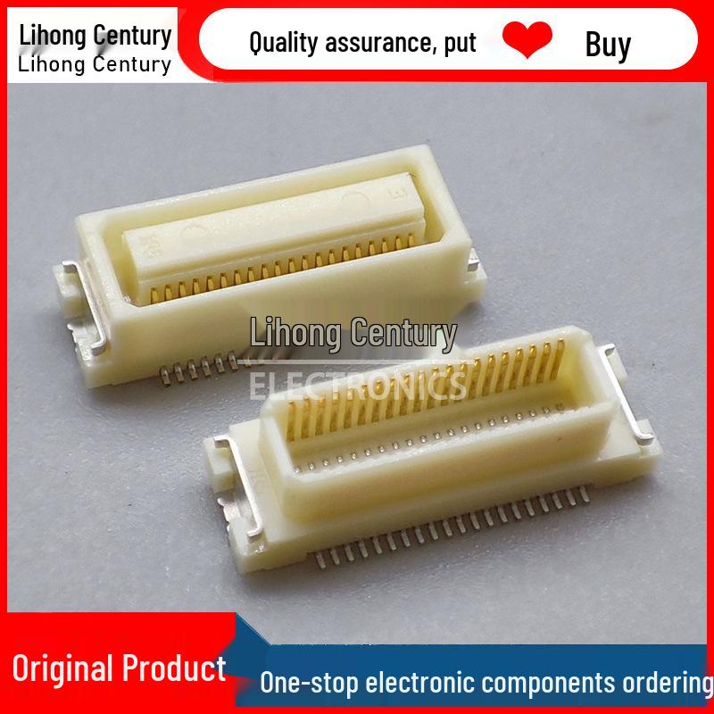DF17-40DP/DS 0.5V 0.5мм 40-контактный разъем Contact Customer Service Before Purchase