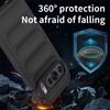 Liquid Silicone Matte Phone Case for Google Pixel 10 9 8 7 Pro 8A 7A 6A for Pixel 10A 9 Pro XL Shockproof Frosted Protect Cover
