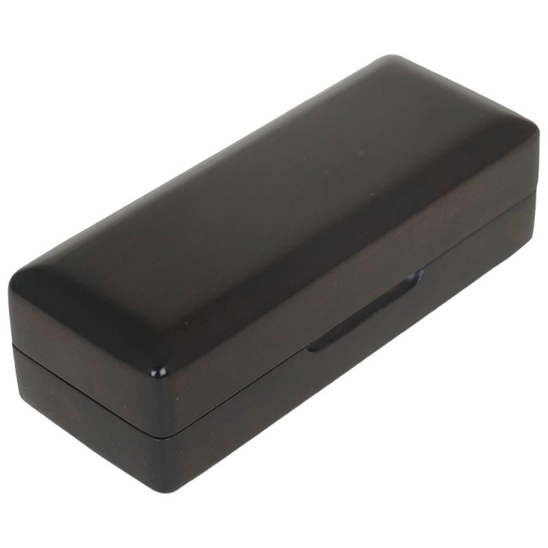 Saxophone Mouthpiece Protector Box with Soft Interior For Saxophone Transport & Storage Saxophone Mouthpiece Carry Case 1