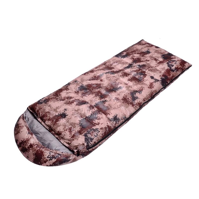 FEBORY Adult Camping Sleeping Bag