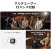 DJI Mic 3 Transmitter Pin Microphone Wireless Mini Microphone for iPhone/Camera/Android Lightweig...