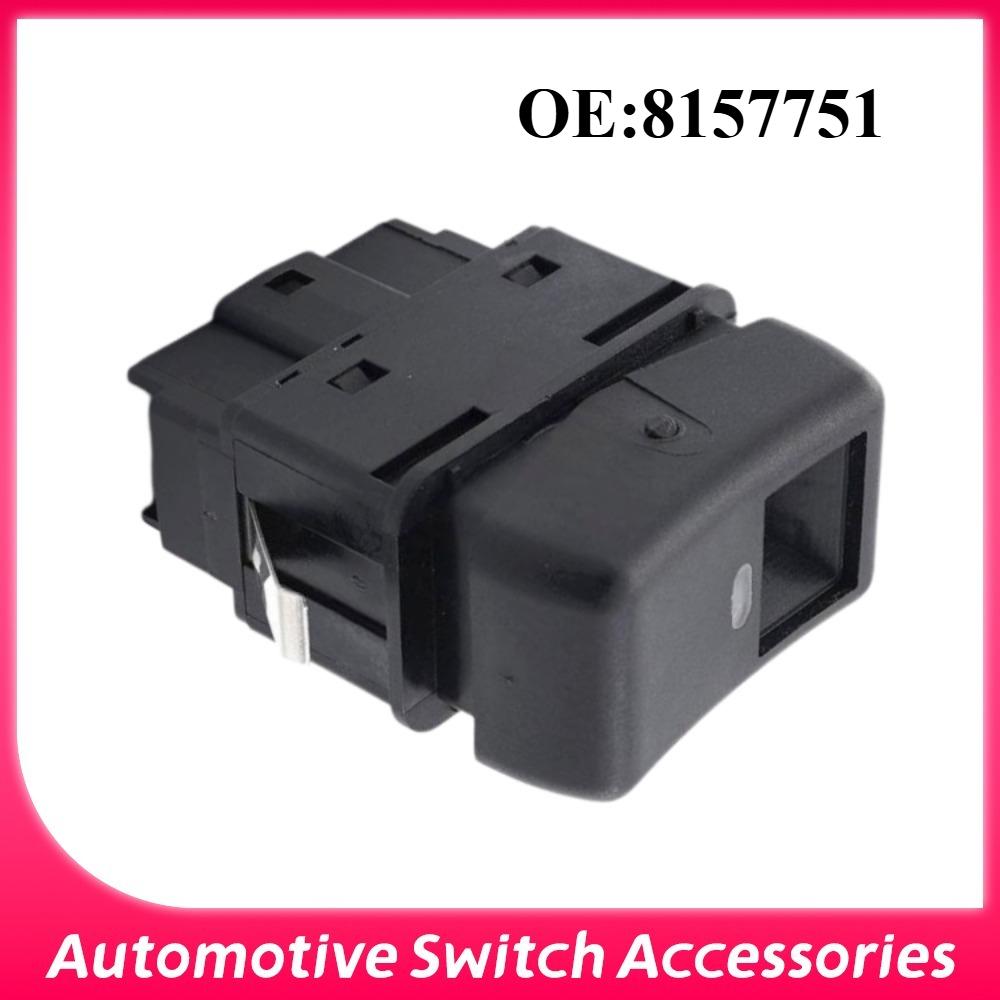 For Volvo Trucks FH/FM/FMX/NH 8157751 Window Control Switch Car Accessories