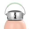 Insulated Mug for Hiking and Camping Needs