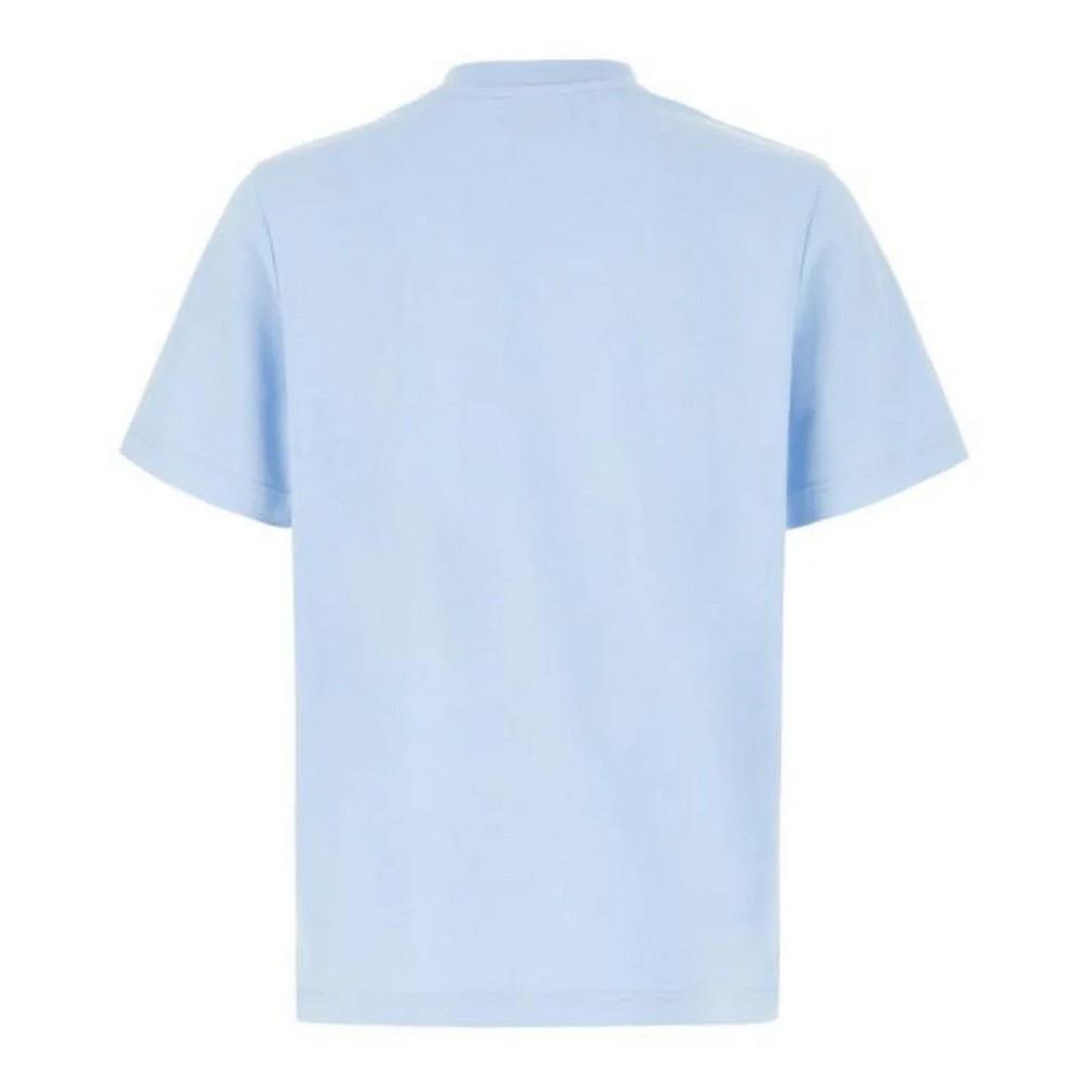 Casablanca Unisex Adult Maison De Reve Organic Cotton T-Shirt