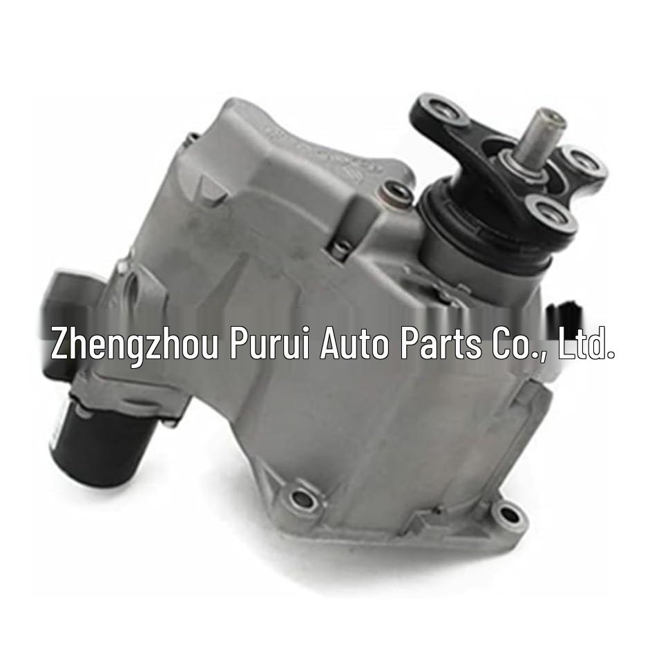 478003B520 47800-3B520: Compatible with Hyundai Kia Santa Fe Tucson 4WD Coupler.